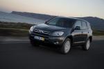 Toyota RAV4 2005 года